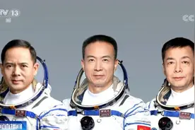 航天新征程｜筑梦太空 中国载人航天再出发图片