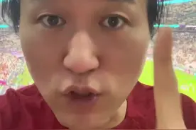 王涛：所有热爱足球的人都是C罗的洗衣机，不热爱足球就不尊重C罗图片