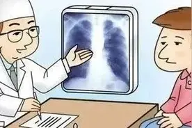 关于肺结核，你究竟了解多少？图片