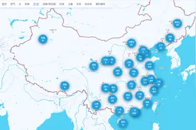 金属制品业上市公司环境绩效榜：涉94家，东南网架排名垫底图片