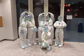 “我的抗疫日记”图片