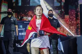 “沙漠之花”孟博坎坷出征：我想做金字塔塔尖上的人图片