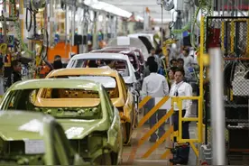 墨西哥为何成汽车投资热地？图片