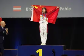 扬一技之长 绽青春光彩——听六位“技能高手”谈成长故事图片
