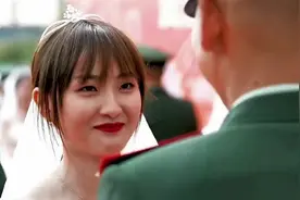 军人家属随军，新规来了！图片