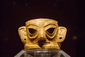 三星堆为何遗存稀少？北大教授孙华分享古蜀历史的新认识图片