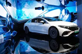 市说新语丨“国补”退出或将加剧新能源车市竞争图片