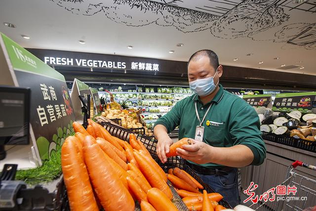 齐心战疫守护群众生命健康防线