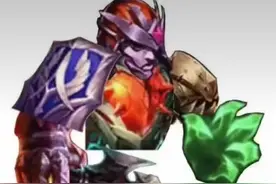 “心之钢，你是要毁了英雄联盟吗？”图片