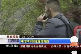 四个姐姐的弟弟，寻找被送走的五姐图片