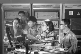 五观聚合 打造创新创业教育体系图片