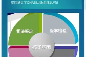 多次受罚却带病狂奔，做了7亿人次核酸的核子基因，这10年都干了些啥？图片