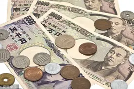 日元纸币肖像人物这么选图片