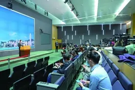 香港回归以来人大五次释法图片