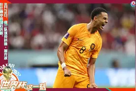 世界杯·这一刻｜小组赛末轮开战 定格精彩对决图片