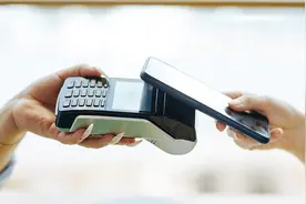 微信转账新变化？微信、支付宝大额收付款需确认身份图片