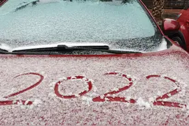 雪景多图来袭，湖南这么多地方都下雪啦！你家乡下雪了没？图片