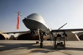 世界杯期间，美国批准对卡塔尔10亿美元无人机打击系统军售图片