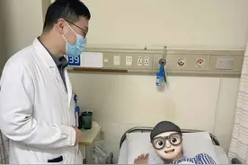 拉肚子不当回事，杭州初三男生差点丢命！最近多位年轻人中招图片