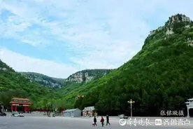 青未了｜临朐石门谭氏图片