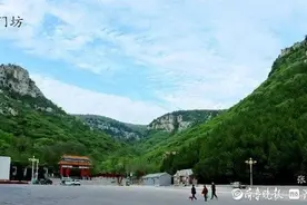 青未了｜临朐石门谭氏图片