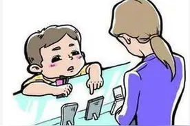 13岁孩子私自买手机商家拒绝全额退款，松江区消保委处理结果来了……图片