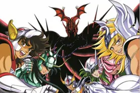 童年回忆《圣斗士星矢》拍了真人版，新田真剑佑饰演星矢图片