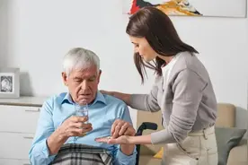 同是中风，为何差异如此之大？决定中风后遗症严重程度的五大因素图片