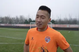 暌违九载，青岛海牛缘何能够重返中超图片