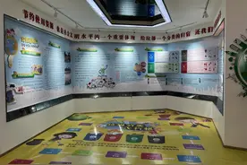 先后2次入选创文“红榜”！襄阳这个小区创文有板眼图片