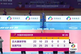 拉佐维奇登场 北汽女排3比0轻取云南队图片