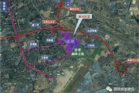 幼儿园、小学配备齐全 昆明这个片区将添新项目图片