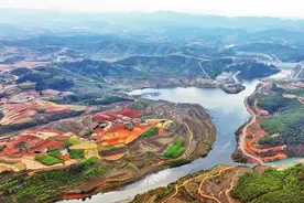 移民搬迁安置的新时代样本图片