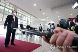 李平章：在网上喷中国的韩国人，愿意来中国旅游吗？图片