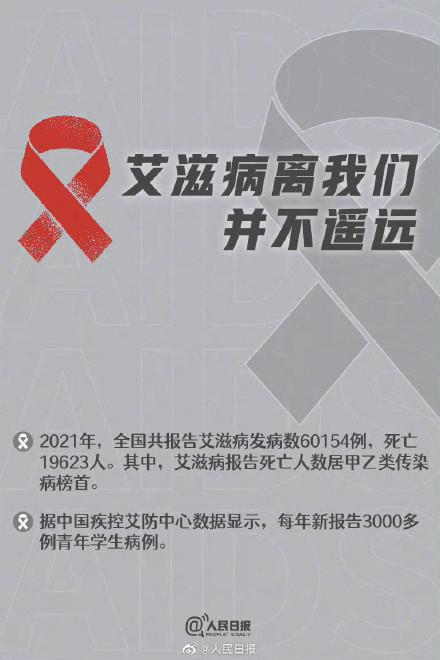 为什么艾滋病可以预防（知艾防艾了解艾滋病才能更好预防）