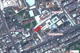 滚动｜东莞多个镇街发布最新风险区通告图片