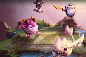 云顶之弈S8美测服最新改动出炉 国服玩家还得再等等图片