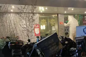 暖心！北京有酒店为外卖骑手推出“50元特价房”图片