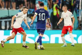 恩佐首发送助攻，阿根廷的纪录在传承｜数说图片