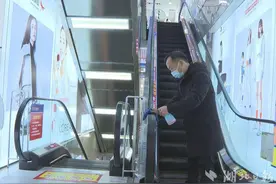 「越·广水」把好“三道关口”！广水市公共经营服务场所精准防控图片