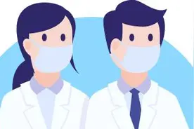 初次戴活动假牙，这些事可要注意图片