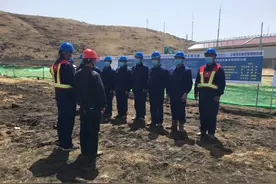 四川阿坝州又一输电工程投运 保障20余万牧民温暖过冬图片