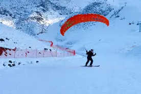 奥运冠军李坚柔、健身使者张京、花滑小将张俪龄 对话“后冬奥时代”的冰雪人图片