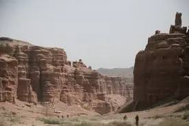 总台记者看世界｜作为世界第一铀矿开采国，哈萨克斯坦如何保障国际核燃料供应安全？图片