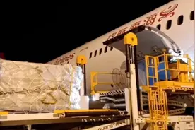 海南自贸港首单“9710”顺利通关！