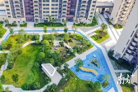 在连州打造“珠江新城”！清远顺盈集团1.3亿元再摘连州地块图片