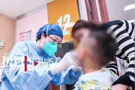 魅力医生｜陪孩子们一路“升级打怪”，“故事大王”用爱消除儿童牙科恐惧症图片
