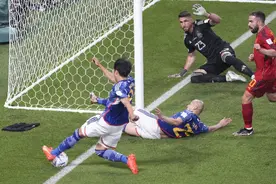 赛场争议再现，VAR路在何方图片