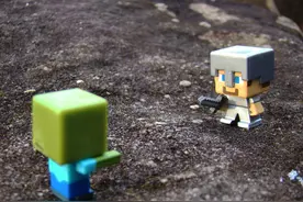 用户超1亿，却因抄袭赔偿5000万！《迷你世界》运营方：正常经营不受影响图片