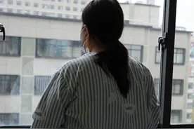离世3年的老公，竟救了她的命！36岁二孩妈妈泪流不止：我想活下去图片
